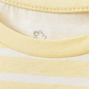 Mädchen T-Shirt mit Flügelärmeln