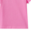 Mädchen T-Shirt mit Flügelärmeln