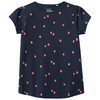 Mädchen T-Shirt aus Bio-Baumwolle