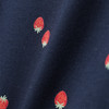 Mädchen T-Shirt aus Bio-Baumwolle