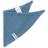 Baby Bandana mit Rippstruktur