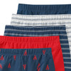 5 Jungen Boxer im Set