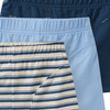 5 Jungen Boxer im Set