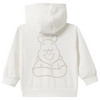 Winnie de Poeh sweatjack