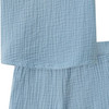 Baby Musselin-Set mit Shirt und Shorts