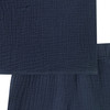 Baby Musselin-Set mit Shirt und Shorts