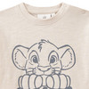 Der König der Löwen T-Shirt mit Print