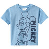 Micky Maus T-Shirt mit Print