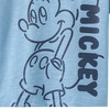 Micky Maus T-Shirt mit Print
