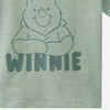Winnie Puuh T-Shirt mit Print