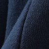 Baby Poloshirt Strukturstreifen