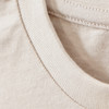 Baby T-Shirt mit Giraffen-Motiv