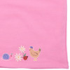 Mädchen Snood mit Prints