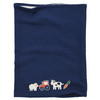 Jungen Snood mit Prints