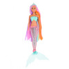 Steffi LOVE Puppe Magic Rainbow Mermaid