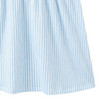 Baby Kleid mit Flügelärmeln