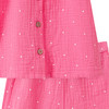 Baby Musselin-Set mit Bluse und Shorts