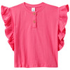 Baby Set mit Top und Shorts