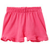 Baby Set mit Top und Shorts