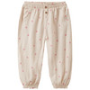 Baby Hose mit Krepp-Struktur