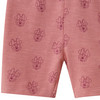 Minnie Maus Radler mit Allover-Print