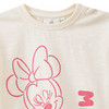 Minnie Maus T-Shirt mit Print