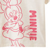 Minnie Maus T-Shirt mit Print