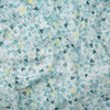 Damen Tuch mit Crinkle-Struktur