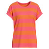 Dames T-shirt van viscose-mix