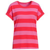 Damen T-Shirt aus Viskose-Mix