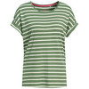 Damen T-Shirt aus Viskose-Mix