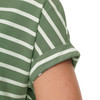 Damen T-Shirt aus Viskose-Mix
