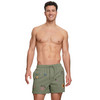 Herren Badeshorts mit Stickerei