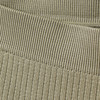 Damen Slip in Rippstruktur
