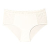 Damen Hipster mit Spitze
