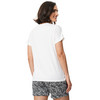 Damen Schlafshirt mit Print