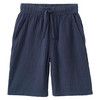 Jungen Musselin-Shorts mit Tunnelzug