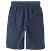 Jungen Musselin-Shorts mit Tunnelzug