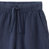 Jungen Musselin-Shorts mit Tunnelzug