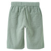 Jungen Musselin-Shorts mit Tunnelzug