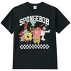 SpongeBob Schwammkopf T-Shirt mit Print