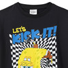 SpongeBob Schwammkopf T-Shirt mit Print