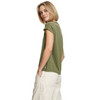 Damen T-Shirt mit Print