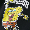 SpongeBob joggingbroek met print