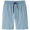 Jungen Joggingshorts mit Tunnelzug