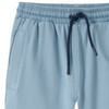 Jungen Joggingshorts mit Tunnelzug