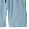 Jungen Joggingshorts mit Tunnelzug