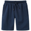Jungen Joggingshorts mit Tunnelzug