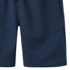 Jungen Joggingshorts mit Tunnelzug