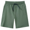 Jungen Joggingshorts mit Tunnelzug